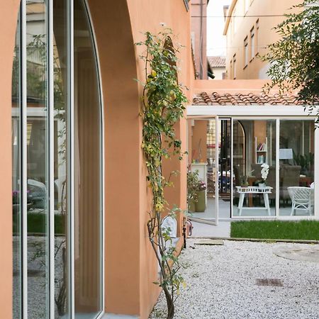 Relais Pacinotti Apartments Pisa Eksteriør billede