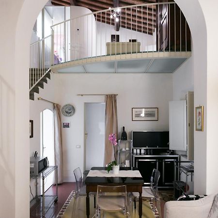Relais Pacinotti Apartments Pisa Eksteriør billede