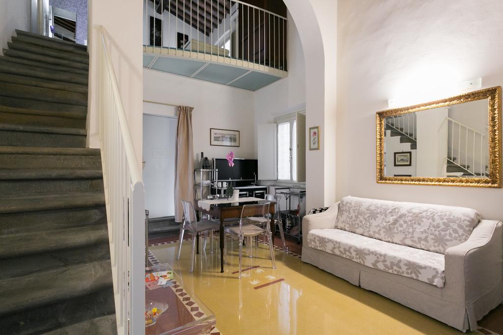 Relais Pacinotti Apartments Pisa Eksteriør billede