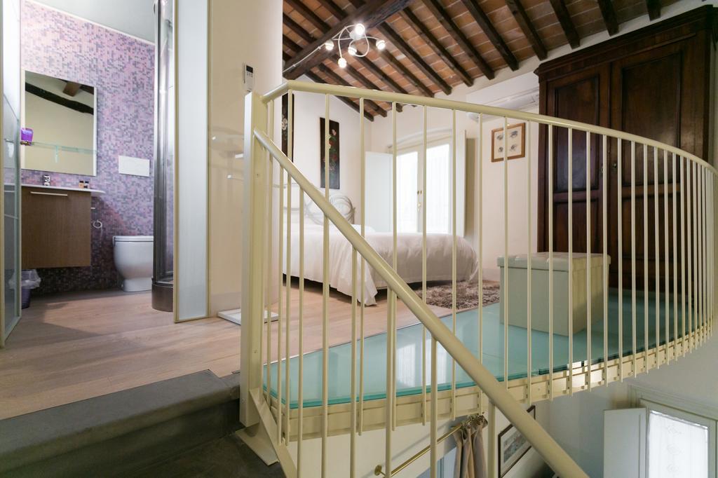 Relais Pacinotti Apartments Pisa Eksteriør billede